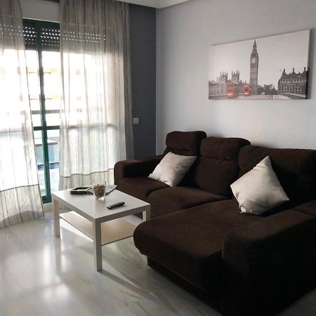 Torremolinos, Playa Del Bajondillo, Primera Linea Eksteriør billede