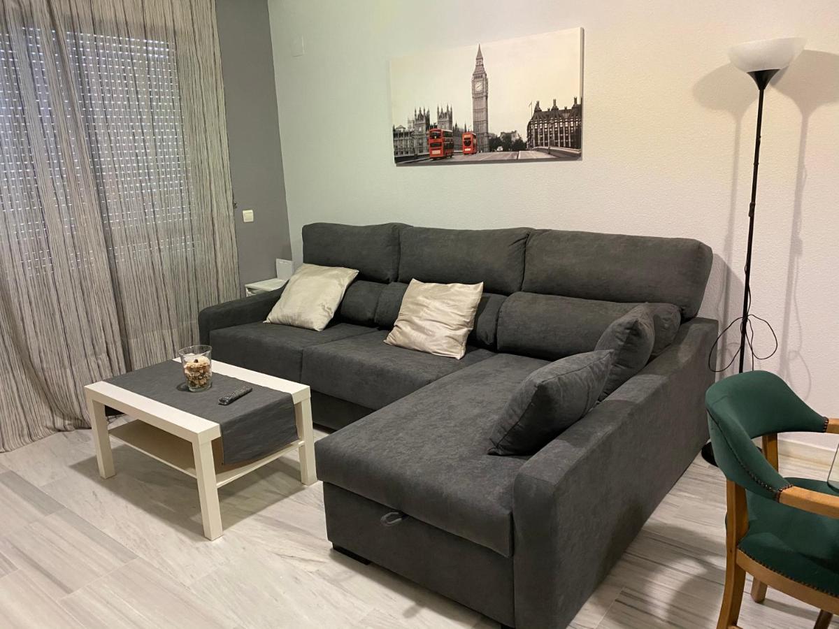 Torremolinos, Playa Del Bajondillo, Primera Linea Eksteriør billede